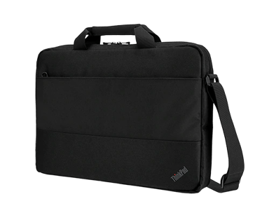 Lenovo ThinkPad Basic Topload 15.6" Polyester Svart