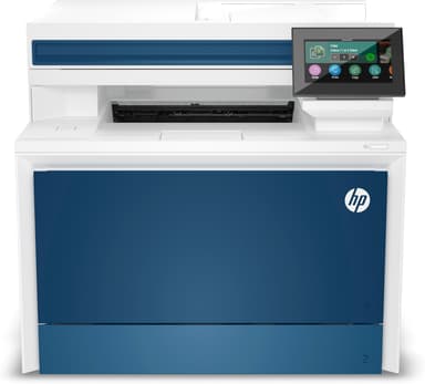 HP Color LaserJet Pro MFP 4302fdn 