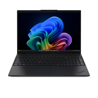Lenovo ThinkPad L16 G3 AMD Ryzen AI 5 16GB 512GB 16"