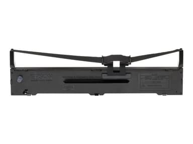 Epson Färgband Sort - LQ-590 