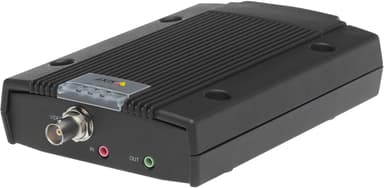 Axis Q7411 Video Encoder 