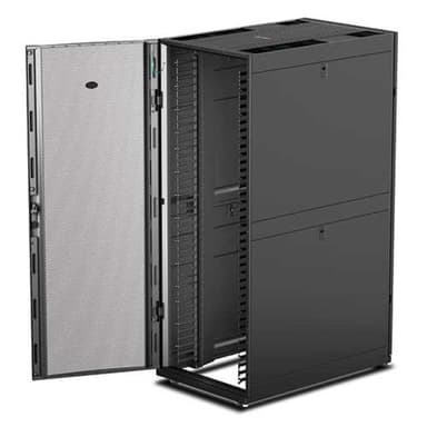 APC NetShelter SX Enclosure with Sides