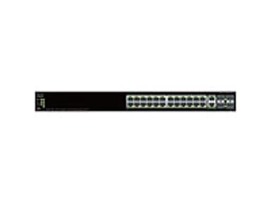 Cisco SG500-28 