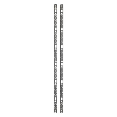 APC NetShelter SX rackpanel til kabelstyring (vertikal) 
