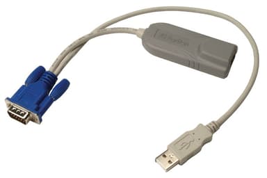 Raritan Paragon II Computer Interface Module 