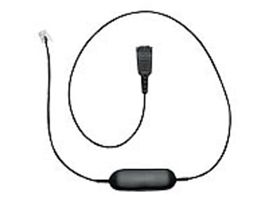 Jabra Smart Cord 