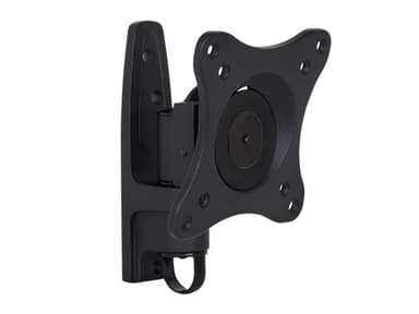 Multibrackets VESA Flexarm In 360 Black 15-40" 
