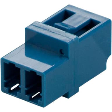 Deltaco Adapter 