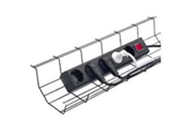 Matting Multi kort kabeldike 