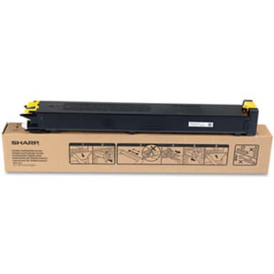Sharp Toner Gul 10k - MX-2310U 