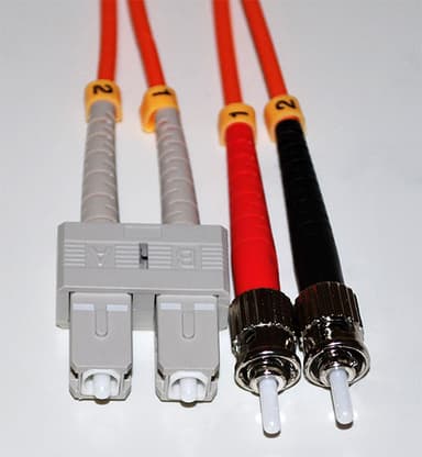 Direktronik Fiberoptisk kabel 