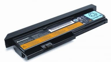 Lenovo Sylimikron akku 