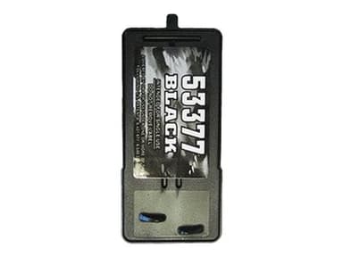 Primera Blekk Svart DYE - LX810E 