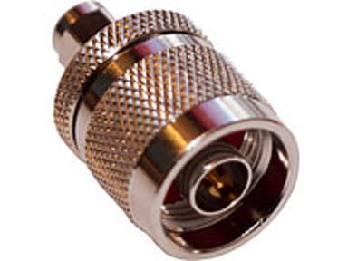 Poynting Antenna Adapter N-Male - Sma-Male 