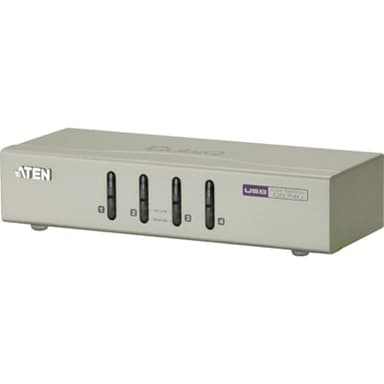 Aten CS74u 