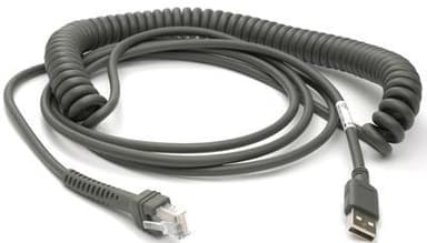 Datalogic USB-kaapeli 
