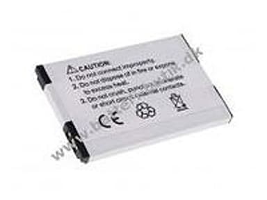 Coreparts Telefonbatteri 