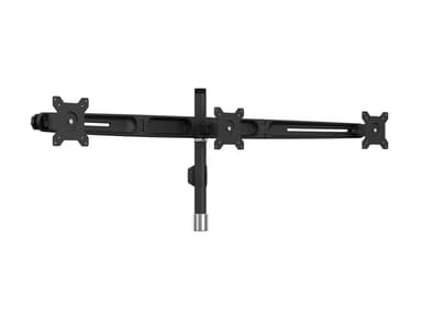 Multibrackets M VESA Desktopmount Triple Arm Expansion Kit 