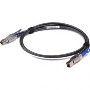 HPE Ext Minisas Hd To Minisas Hd Cbl 2m 