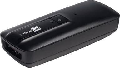 CipherLab 1662 BT Barcode Scanner Incl Battery And USB Cable