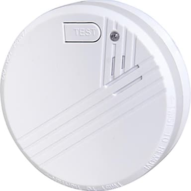 Nexa Brandvarnare Standard KD-134A 1-Pack 