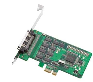 Moxa CP-168EL-A 