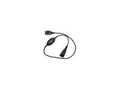 Jabra 8800 headset-kabel 