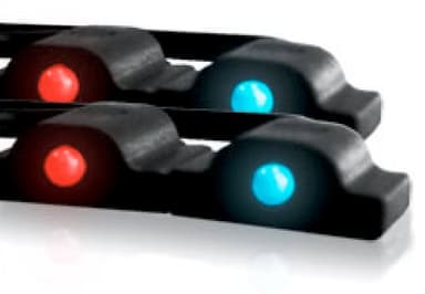Adder LED To Extensionbox