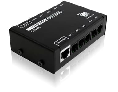 Adder LED Light Module 