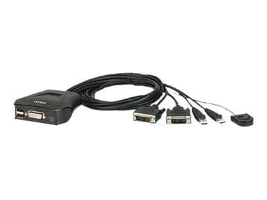 Aten CS22D 