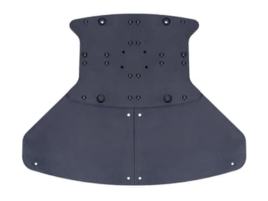 Multibrackets M Public Display Floorstand Base 