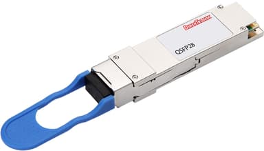 Direktronik SFP 1295/1300/1305/1310Nm Brocade 100G-qSFP28-lr4l-1