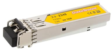 Direktronik SFP 1310Nm 15Km DDMI Alcatel-lucent Ent. SFP-gig-ext 