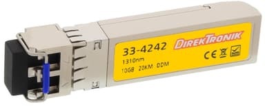Direktronik SFP 1310Nm HP HP Networking J9151d