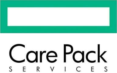 HPE H31LJE garantie- en supportuitbreiding 
