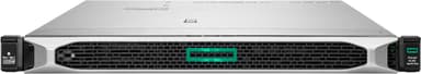 HPE ProLiant DL360 Gen10+ palvelin Teline ( 1U ) Intel® Xeon Silver 4310 2,1 GHz 32 GB DDR4-SDRAM 800 W 