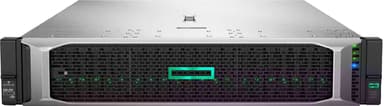 HPE ProLiant DL380 G10+ servrar Rack (2U) Intel® Xeon Silver 4314 2,4 GHz 32 GB DDR4-SDRAM 800 W 