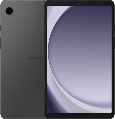Samsung Galaxy Tab A9 4G 4GB 8.7" 64GB Grafiitti