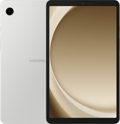 Samsung Galaxy Tab A9 8GB 8.7" Mediatek 128GB Sølv