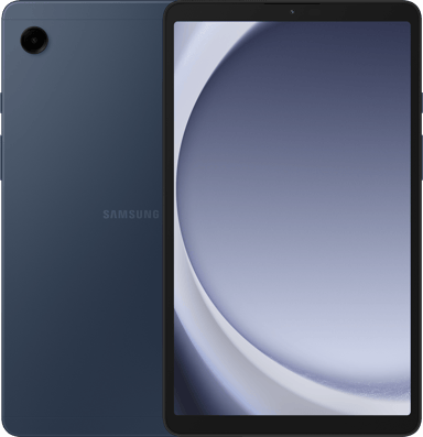 Samsung Galaxy Tab A9 4GB 8.7" MediaTek 64GB Marineblauw 