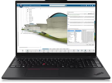 Lenovo ThinkPad P16s G4 AMD Ryzen AI 7 PRO 32GB 1000GB 16"
