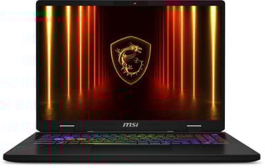 Msi Crosshair 16 HX AI Core Ultra 9 32GB 1000GB RTX 5070 16"