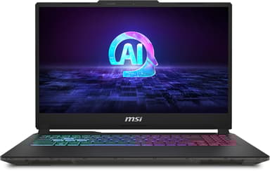 Msi Cyborg A15 AI Ryzen 7 16GB 1000GB RTX 5060 15.6"