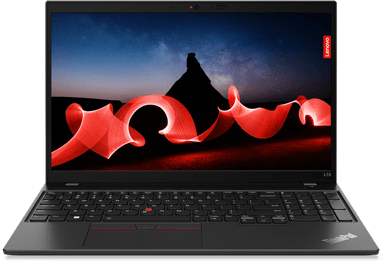 Lenovo ThinkPad L15 G4 - (Löytötuote luokka 2) Core i7 32GB 1000GB 15.6"