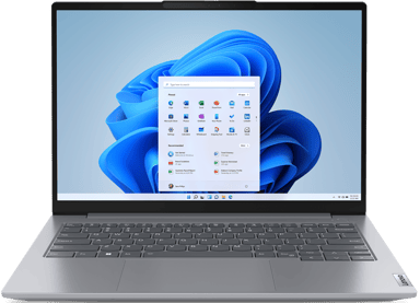 Lenovo ThinkBook 14 G6 Ryzen 7 16GB 512GB 14"