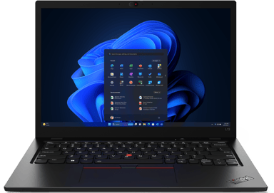 Lenovo ThinkPad L13 G5 Core Ultra 5 16GB 512GB 13.3"