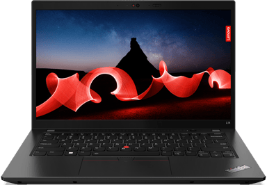 Lenovo ThinkPad L14 G4 Intel Core i5 16GB 512GB 14"