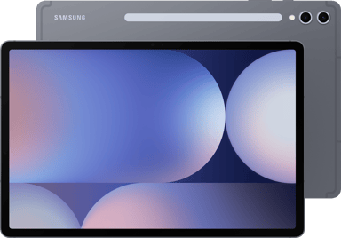 Samsung Galaxy Tab S10+ 5G 12GB 12.4" 256GB Grå