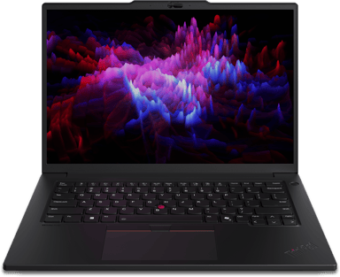Lenovo ThinkPad P14s G5 Intel Core Ultra 7 32GB 1000GB RTX 500 Ada 14.5"