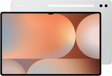 Samsung Galaxy Tab S10 Ultra 5G 12GB 14.6" Qualcomm Snapdragon 256GB Sølv